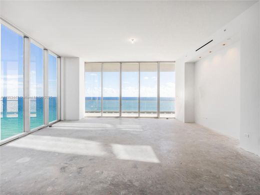Appartementencomplex in Sunny Isles Beach, Miami-Dade County