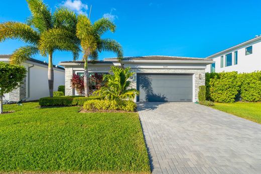 Villa - Boca Raton, Palm Beach County