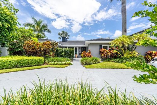 Villa a Fort Lauderdale, Broward County