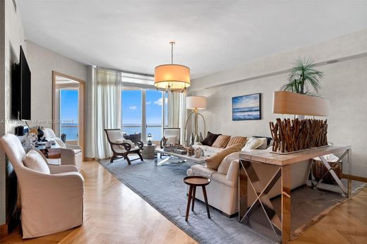 Appartementencomplex in Sunny Isles Beach, Miami-Dade County