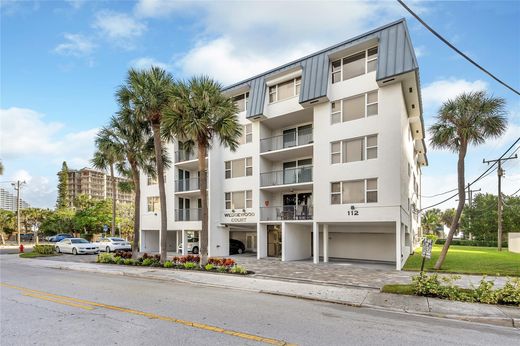 Komplex apartman Fort Lauderdale, Broward County