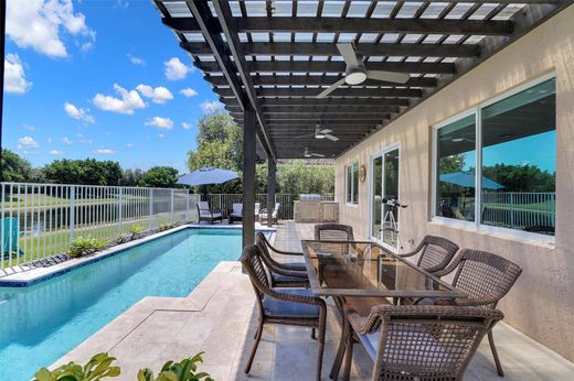 Villa en Weston, Broward County