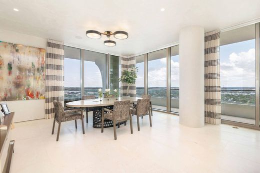 Complexos residenciais - West Palm Beach, Palm Beach County