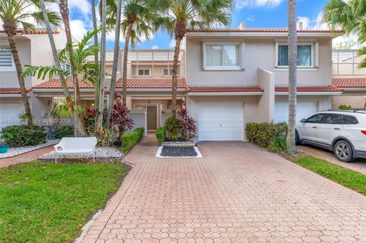 Townhouse in Doral, Miami-Dade