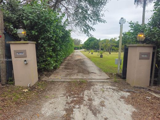 Villa a Homestead, Miami-Dade County