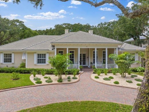 Villa Indian River Shores, Indian River County