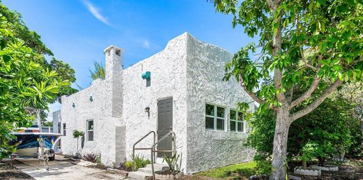 빌라 / West Palm Beach, Palm Beach County