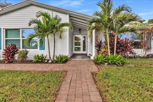 Willa w Davie, Broward County