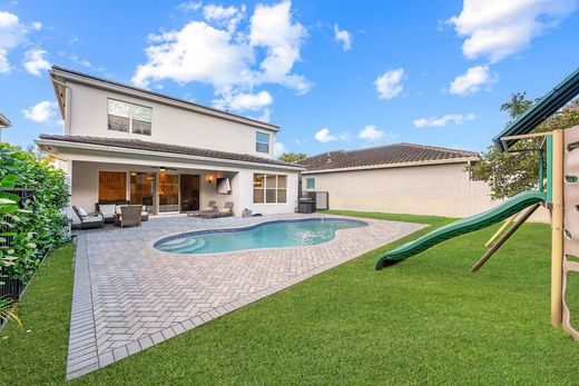 Villa in Delray Beach, Palm Beach County