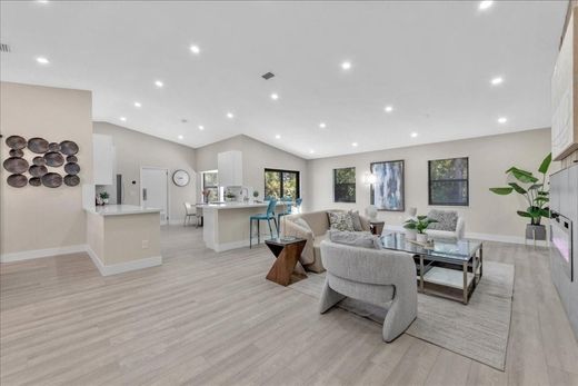 Βίλα σε Port Saint Lucie, Saint Lucie County