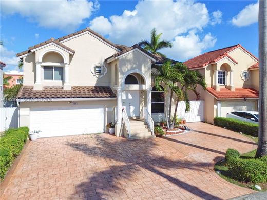 Villa à Miami Terrace Mobile Home, Comté de Miami-Dade