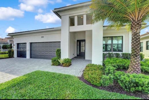 Villa in Loxahatchee Groves, Palm Beach