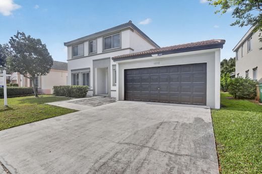 Villa in Davie, Broward County