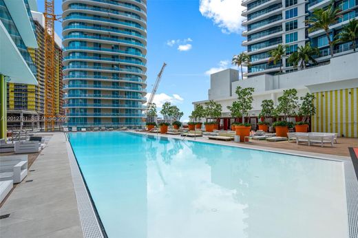 Komplex apartman Miami, Miami-Dade County