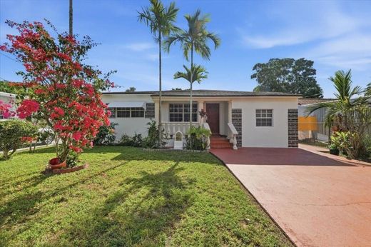 Villa in Miami, Miami-Dade