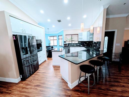 Villa a Coconut Creek, Broward County