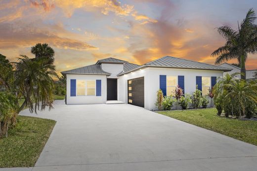 Villa in Fort Pierce, Saint Lucie County