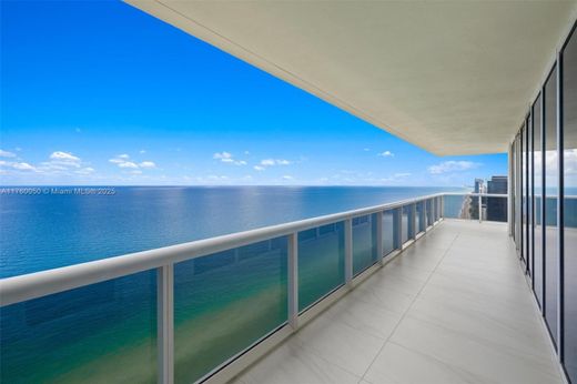 Complesso residenziale a Hallandale Beach, Broward County