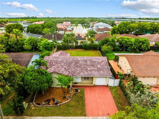 Villa in Miami, Miami-Dade