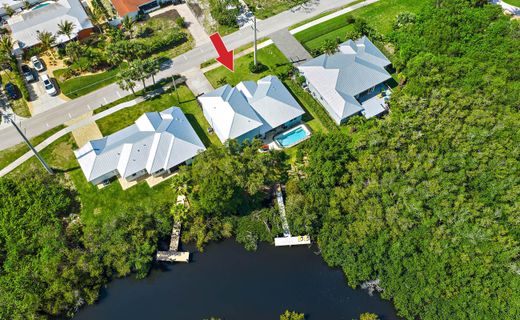 Villa in Stuart, Martin County