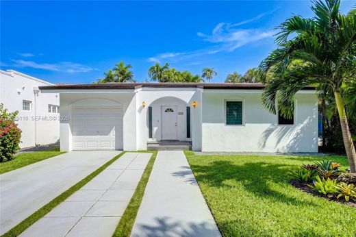 Villa à Coral Gables, Comté de Miami-Dade