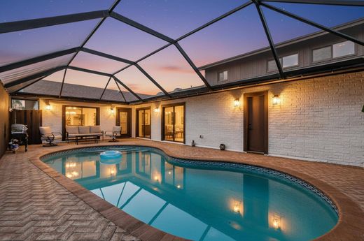 城市独宅  Boca Raton, Palm Beach County