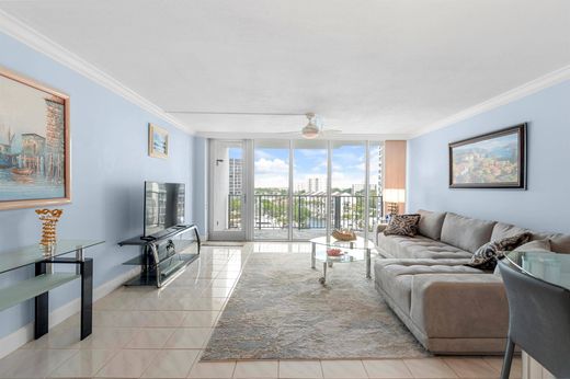 ‏בניין ב  Highland Beach, Palm Beach County