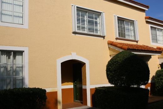 Stadswoning in Hypoluxo, Palm Beach County