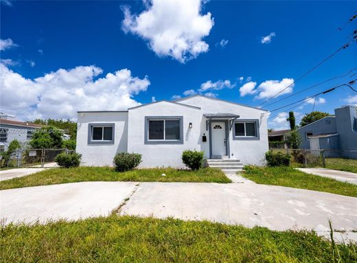 Villa in Miami Heights Trailer Park, Miami-Dade