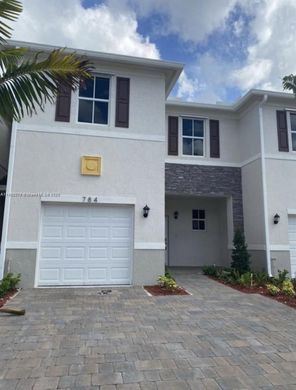 Αστικό ακίνητο σε Homestead, Miami-Dade County