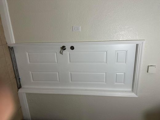 Complesso residenziale a North Miami, Miami-Dade County