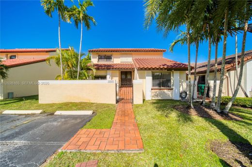 Villa in Miami, Miami-Dade