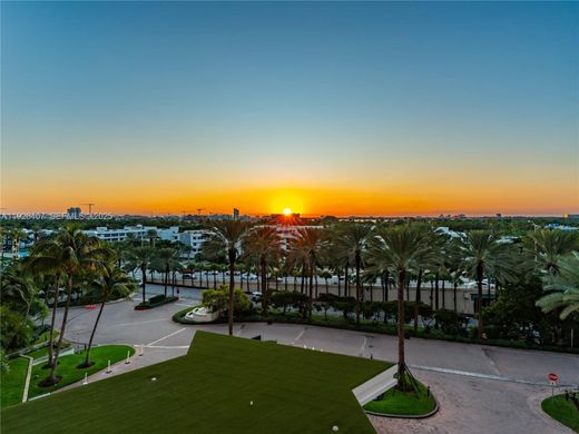 Complexos residenciais - Bal Harbour, Miami-Dade County