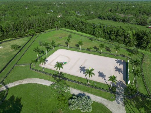 Villa in Palm Beach Gardens, Palm Beach County