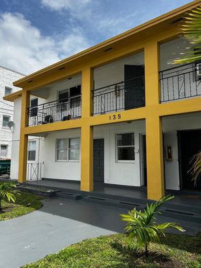 Edificio en Miami, Miami-Dade County