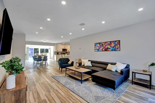 Villa in Hollywood, Broward County