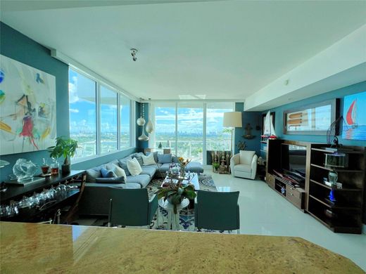 Komplex apartman Fort Lauderdale, Broward County