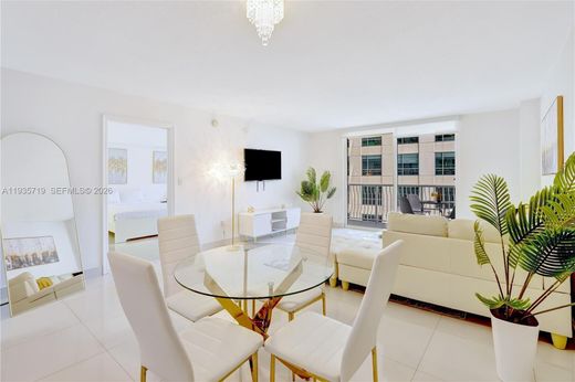 公寓楼  迈阿密, Miami-Dade County