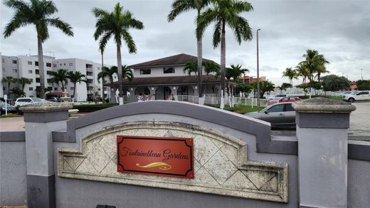 Appartementencomplex in Miami, Miami-Dade County