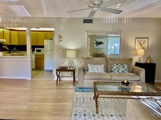 Complexes résidentiels à Greenacres City, Comté de Palm Beach