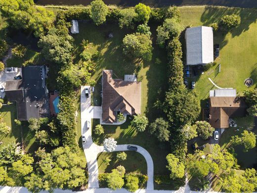 别墅  Royal Palm Beach, Palm Beach County