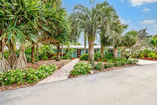 Villa in Juno Beach, Palm Beach