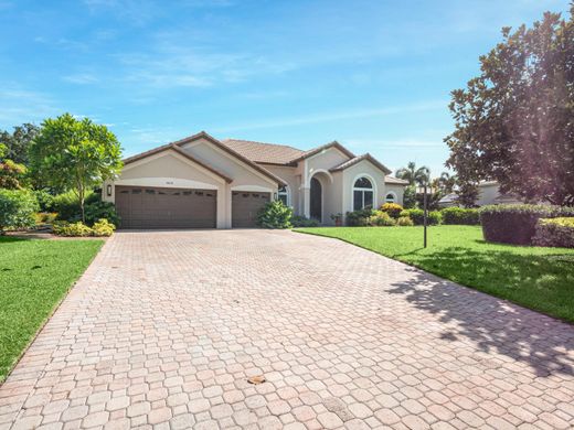 Villa in Lake Worth, Palm Beach