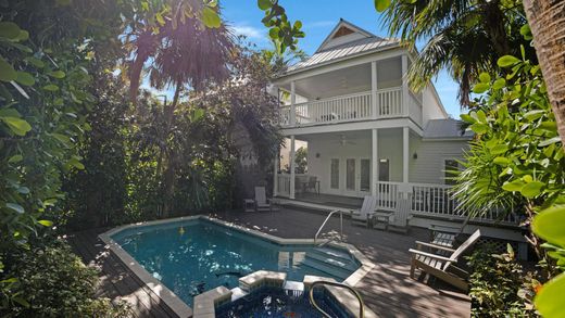 Villa en Duck Key, Monroe County