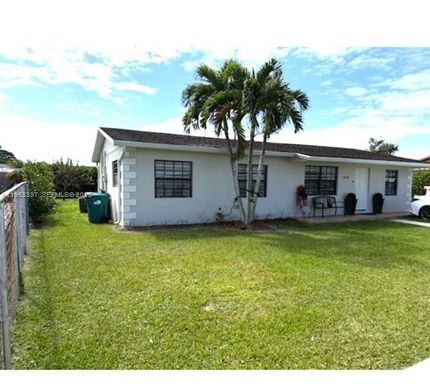 Villa in Miami, Miami-Dade County