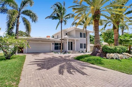 Villa a Pompano Beach, Broward County