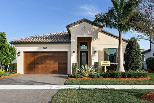 Villa a Port Saint Lucie, Saint Lucie County