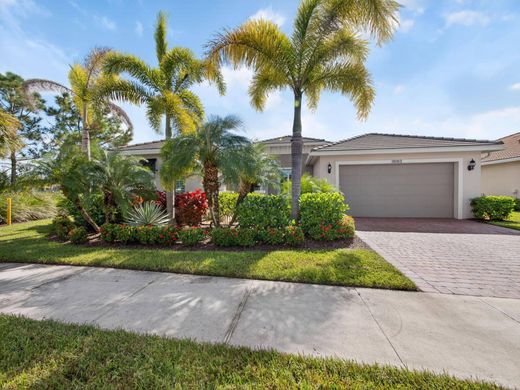 Villa a Port Saint Lucie, Saint Lucie County