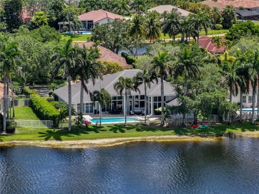 Villa in Weston, Broward County
