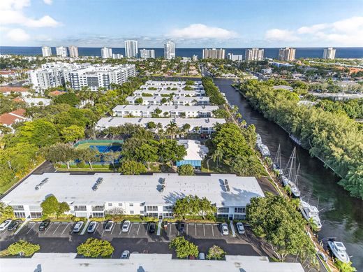 Complexes résidentiels à Fort Lauderdale, Comté de Broward